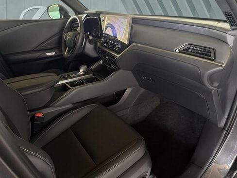Certified 2026 Lexus TX 350 AWD w/ Technology Package image 25