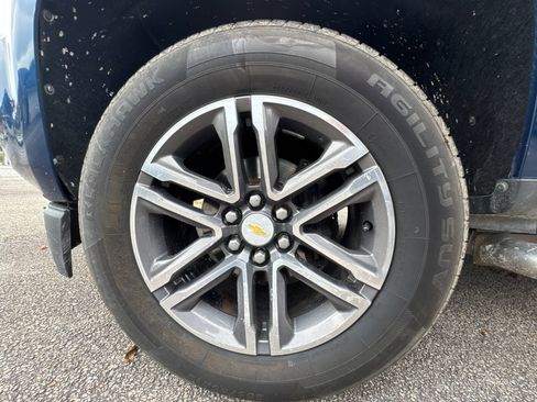 Used 2019 Chevrolet Colorado LT RWD image 10