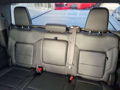 Used 2022 Chevrolet Silverado 1500 LTZ image 15