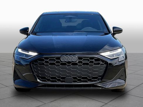 Used 2026 Audi A3 2.0T Premium w/ Black Optic Package image 4