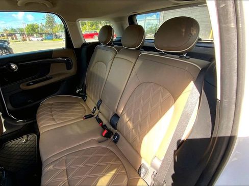 Used 2020 MINI Cooper Countryman S w/ Signature Upholstery Package image 24