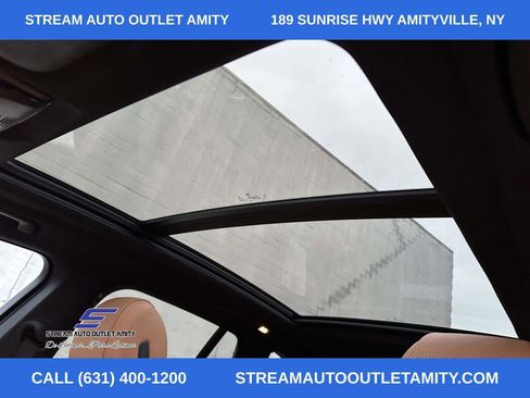 Used 2023 BMW X5 xDrive40i w/ M Sport Package image 26