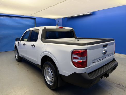 Used 2024 Ford Maverick XL image 5