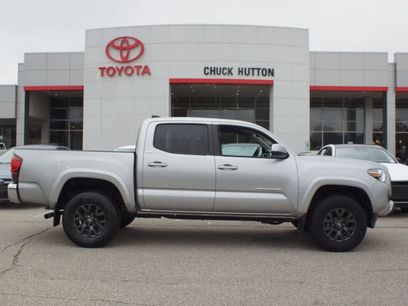 Used 2023 Toyota Tacoma SR5