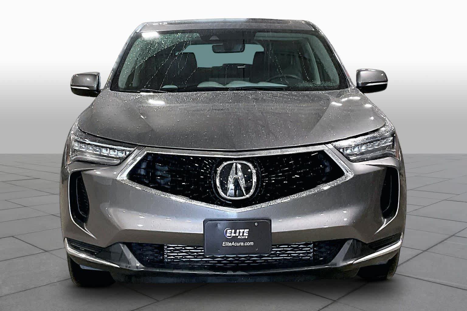 Certified 2024 Acura RDX SH-AWD image 4