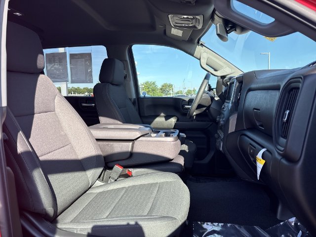 Certified 2026 Chevrolet Silverado 2500 Custom w/ Custom Convenience Package AWD/4WD image 19
