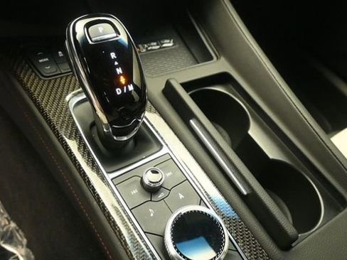 Used 2024 Cadillac CT5 V w/ Premium Package RWD image 19