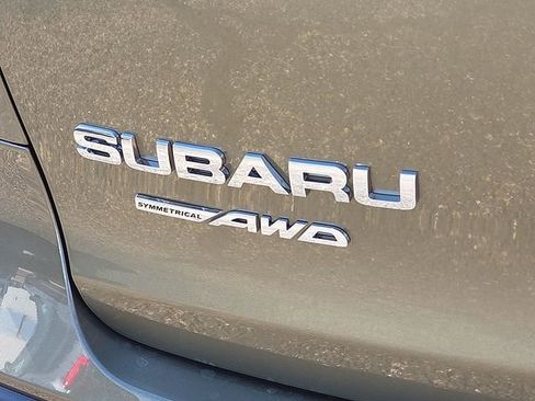 New 2026 Subaru Ascent Touring image 7