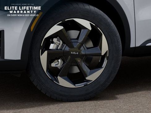 New 2026 Kia Sorento EX AWD/4WD image 10