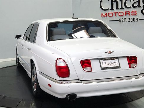 Used 2003 Bentley Arnage R RWD image 10