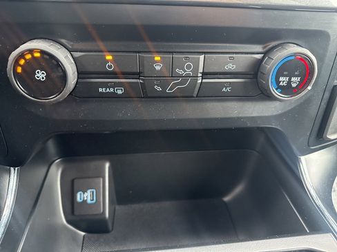 Used 2023 Ford F150 XL w/ STX Appearance Package image 16