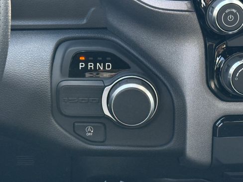New 2026 RAM 1500 Express image 15