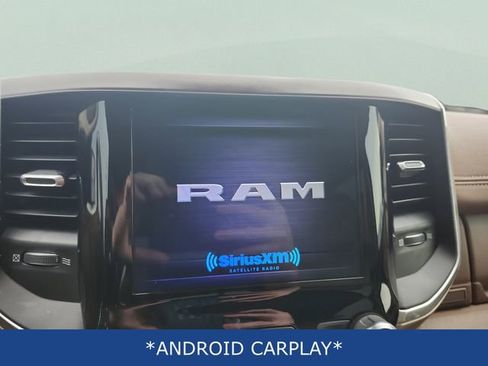 Used 2021 RAM 1500 Laramie image 11