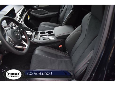 New 2026 Acura MDX A-Spec image 15