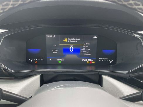 Used 2023 Volkswagen Taos S image 36