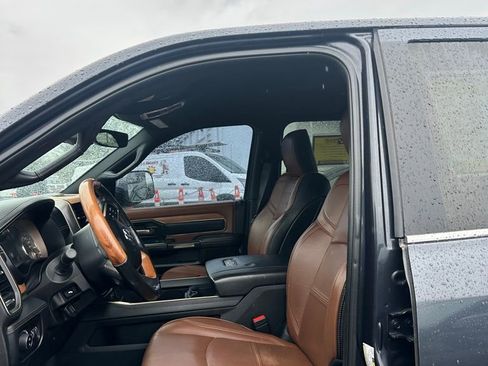 Used 2019 RAM 3500 Limited image 38