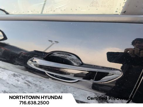 Certified 2023 Hyundai Elantra SE image 34