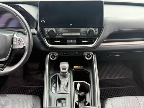 Used 2024 Toyota Grand Highlander FWD image 24