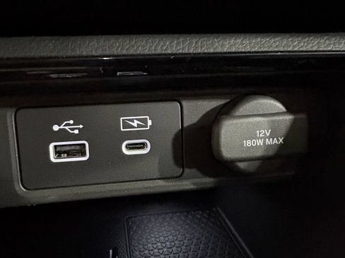 Used 2025 Honda CR-V EX-L image 21