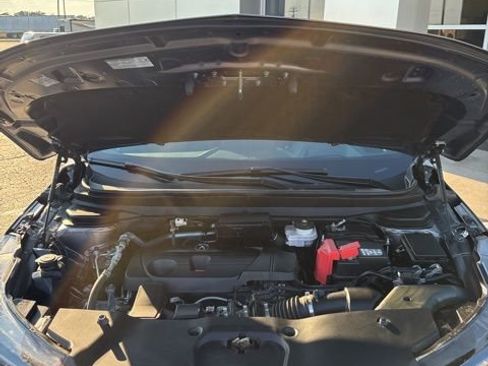 Used 2024 Acura RDX AWD w/ A-Spec & Advance Pkg image 9