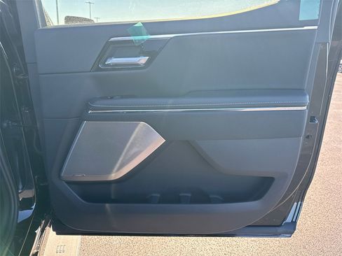 New 2025 GMC Sierra EV Denali image 37