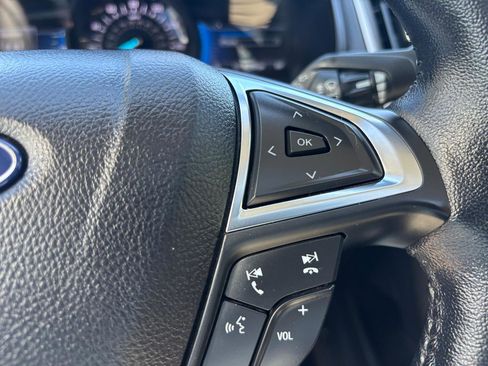 Used 2023 Ford Edge SEL w/ Convenience Package AWD/4WD image 20