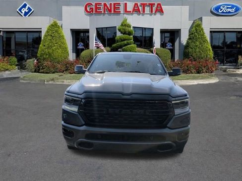 Used 2023 RAM 1500 Big Horn AWD/4WD image 11