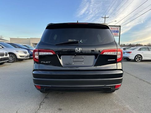 Used 2021 Honda Pilot Special Edition image 5