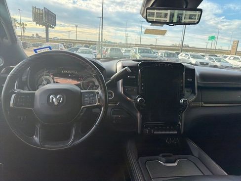 Used 2021 RAM 3500 Limited image 13