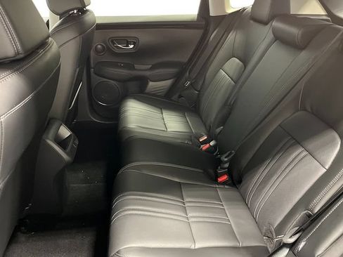 New 2027 Honda HR-V EX-L image 25