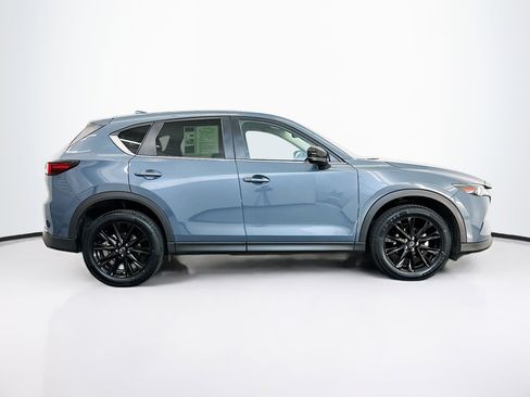 Used 2024 MAZDA CX-5 Carbon Edition image 10