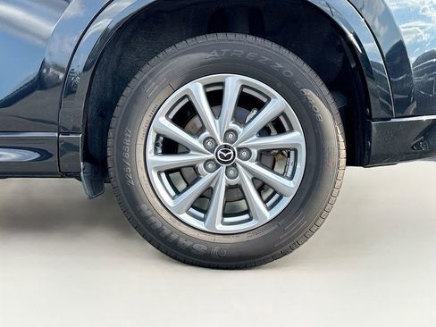 Used 2024 MAZDA CX-5 AWD 2.5 S w/ Select Package image 32