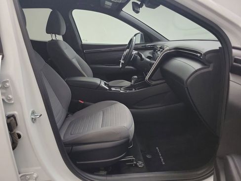 Used 2022 Hyundai Santa Cruz SEL Premium image 25