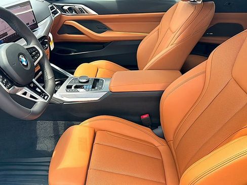 New 2027 BMW 430i Convertible w/ M Sport Package RWD image 38