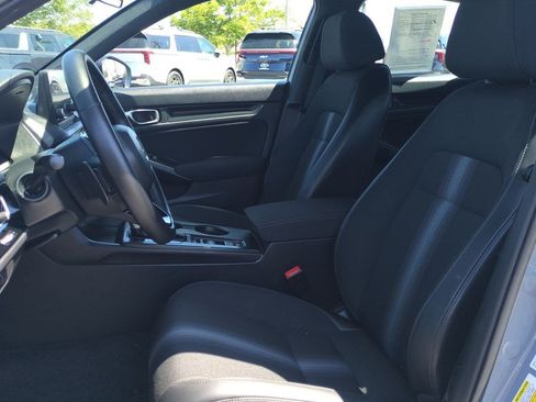 Used 2026 Honda Civic Sport image 19
