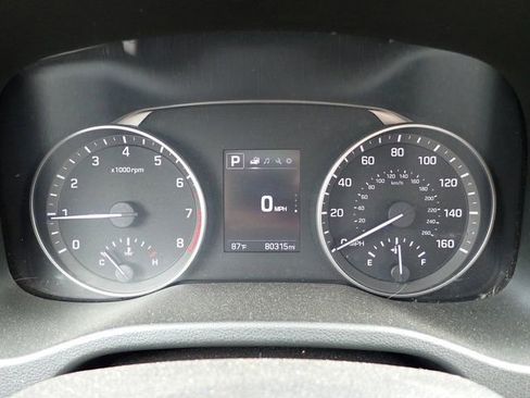 Used 2018 Hyundai Elantra SEL FWD image 16
