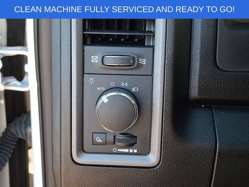 Used 2021 RAM 1500 Tradesman w/ Popular Equipment Group RWD image 23