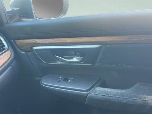 Used 2020 Honda CR-V EX image 13