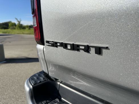 Used 2022 RAM 1500 Sport w/ Rebel Level 2 Equipment Group AWD/4WD image 10