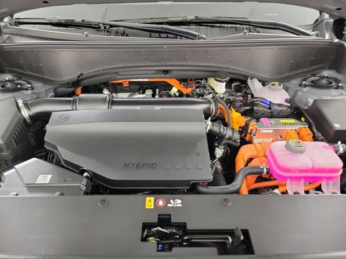 New 2026 Hyundai Palisade Calligraphy image 34