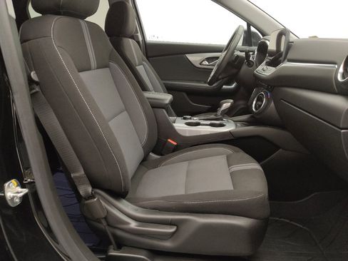Used 2024 Chevrolet Blazer LT w/ Convenience Package FWD image 21