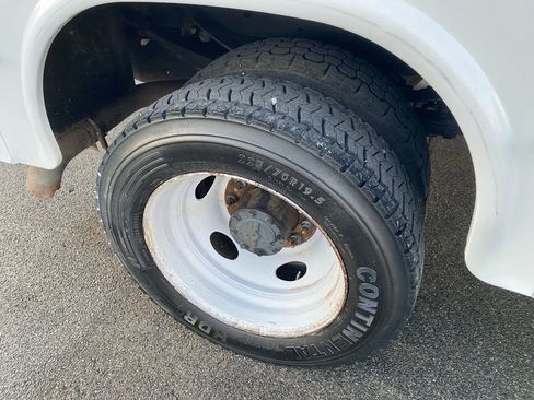 Used 2017 Ford F450 XL image 35