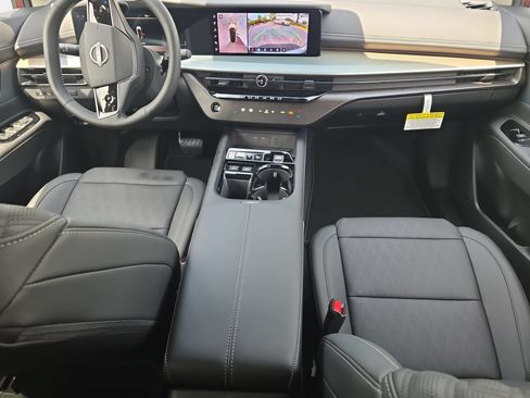 New 2026 Nissan Murano Platinum w/ Cargo Package AWD/4WD image 9