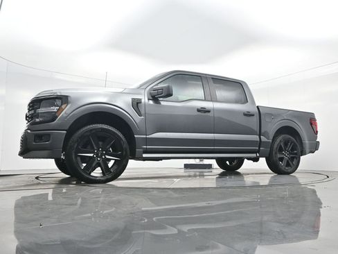 New 2026 Ford F150 STX w/ F-150 LOBO Package image 34