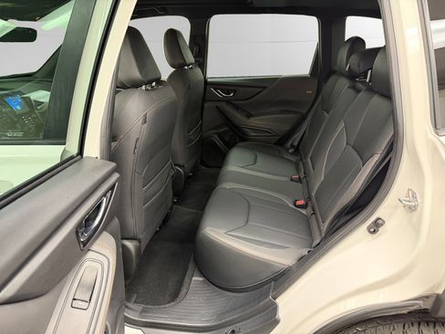 Used 2022 Subaru Forester Wilderness image 13