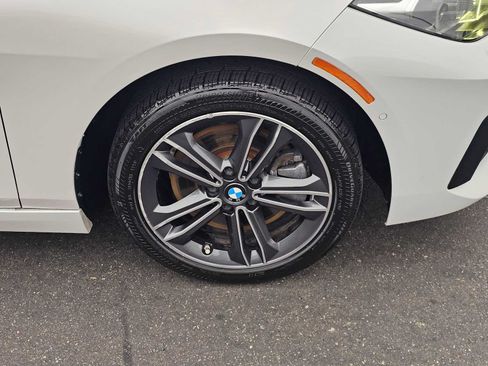 Used 2022 BMW 228i xDrive Gran Coupe AWD/4WD image 9