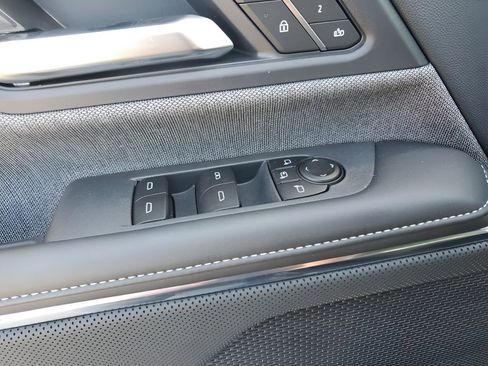 New 2026 GMC Sierra EV Elevation w/ Premium Package image 28