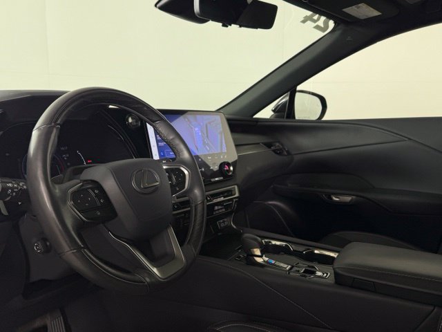 Certified 2024 Lexus RX 350 Premium Plus w/ Convenience Package FWD image 4