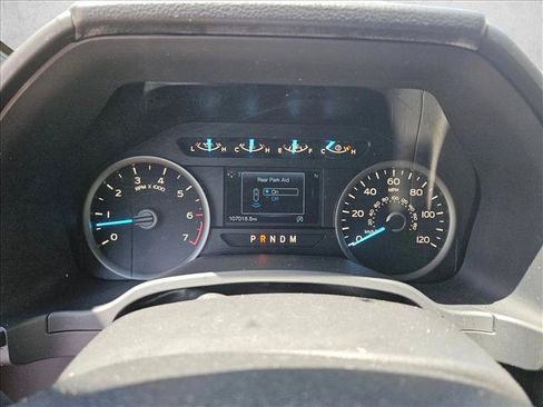 Used 2019 Ford F150 XLT w/ Equipment Group 302A Luxury RWD image 22