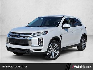 Used 2025 Mitsubishi Outlander Sport AWD video 1